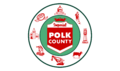Flag of Polk County, Florida