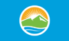 Flag of Provo, Utah