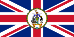 Flag of the Commissioner for South Georgia and the South Sandwich Islands.svg