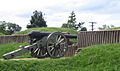 Fort Stevens
