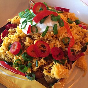 Frito Pie - served in the bag (16847451034)
