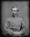 Gen. Pierre Gustave Toutant de Beauregard, C.S.A - NARA - 528596