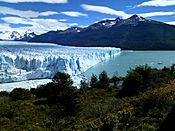 Glaciar Perito Moreno Los Glaciares el Parque Nacional Argentina - panoramio (13).jpg