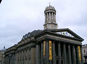 Glasgow Gallery of Modern Art 2