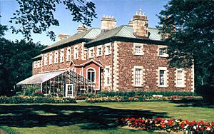 Government House Newfoundland