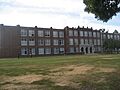 Grimsley High School (Greensboro, North Carolina) 1