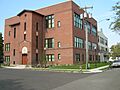 HIllyard High School