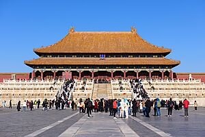 Hall of Supreme Harmony (20241127120000)