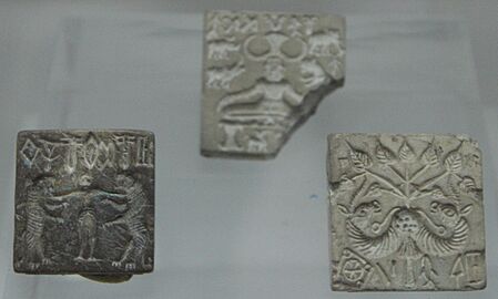 Harappa seals nm india 02