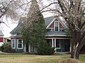 Harmon House Price Utah
