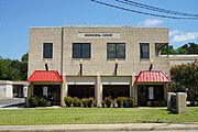 Henderson July 2017 26 (Municipal Court)
