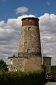 Hibaldstow Mill