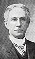 Hoitt, Mayor