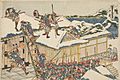 HokusaiChushingura