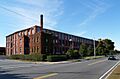 Holmes Mill