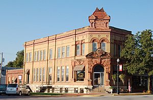 Holton (Kansas) State Bank
