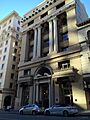 Home Telephone Company, San Francisco