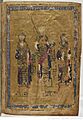 Homilies of Gregory the Theologian gr. 510, f 011