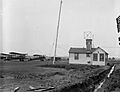 Hoover Field in Washington DC circa 1928-1930