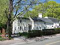 House at 19 Salem Street, Wakefield MA