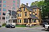 House in Fitzroy Street, Charlottetown, PEI (19000236664).jpg