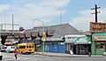 Hunts Point NYWB across Garrison Av jeh