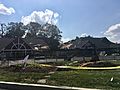 Hurricane Isaias tornado damage to daycare at Doylestown Hospital