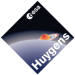 Huygens mission insignia