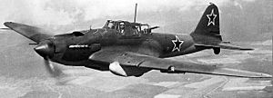 Il2 sturmovik