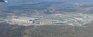 Istanbul Park 2022