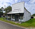 J. L. Robinson General Store exterior