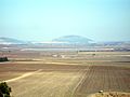 JPF-Jezreel Valley and Mount Tabor