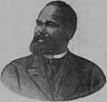J H Holmes, Richmond Planet, Sat Oct 9 1897 (cropped)
