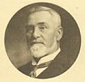 James Dunsmuir