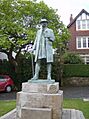 James Rice Buckley - geograph.org.uk - 333318