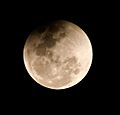 January 2018 Lunar Eclipse 7