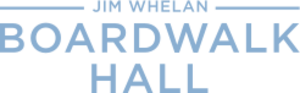 Jim Whelan Boardwalk Hall logo.svg