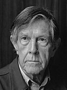 John Cage (1988)