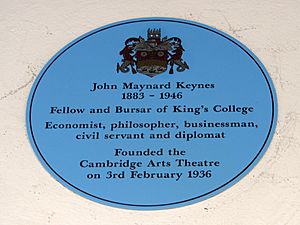 John Maynard Keynes (4932408385)