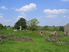 John O' Gaunt's Castle - geograph.org.uk - 16486.jpg