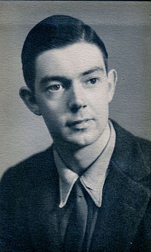 John Robert Mills aged 24