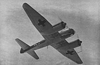 Ju 88A NAN15Aug43