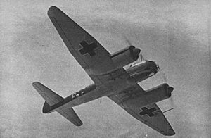 Ju 88A NAN15Aug43
