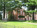 Judge William Rayen Building