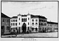 Karlsruhe Synagoge 1810