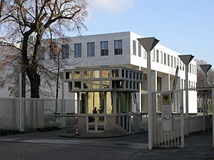 Karlsruhe bundesgerichthof neu