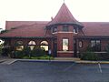 Katy station CoMo