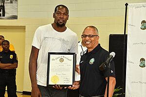 Kevin Durant Day (36573174561)