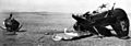 Khalkhin Gol Destroyed Soviet plane 1939