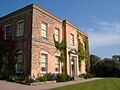 Killerton House 01